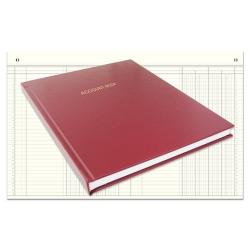 Accounting Books