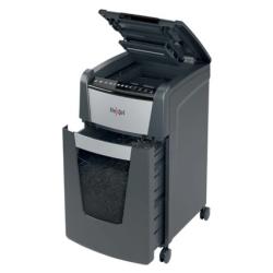 Auto Feed Shredders
