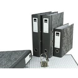 Box Files 