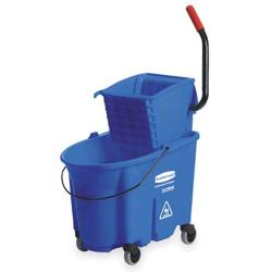  Mops, Sponges & Buckets 