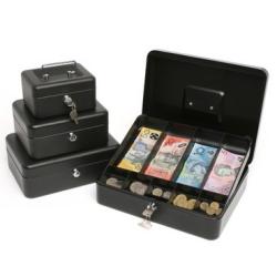 Cash Box