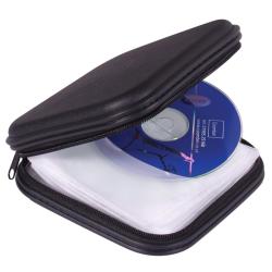 CD Wallets & Storage