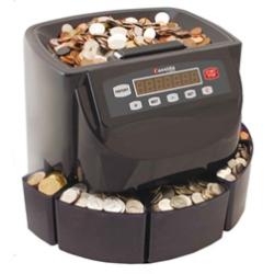 Coin Sorters 