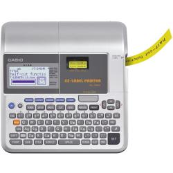 Casio Label Printers