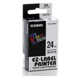 Casio Tape Cartridges