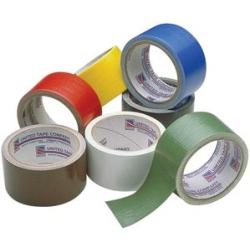 Duct Tapes