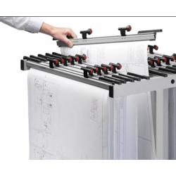 Drawing Trolley & Hangers