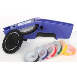 Dymo Embossing Label Makers