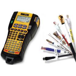 Industrial Label Printers