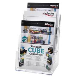 Brochure & Name Place Holder 