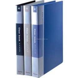 Display Books 