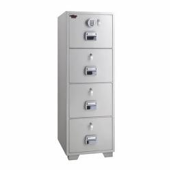 Fire Resistant Filing Cabinets 