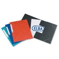 3-Flap Folders