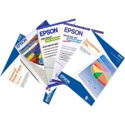 Epson Media Paper