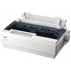 Dot Matrix Printers 