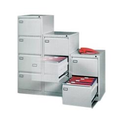 Filing Cabinets