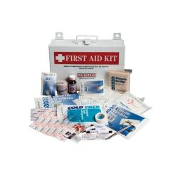 First Aid Kits