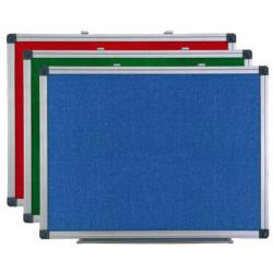 Felt/Fabric Boards 