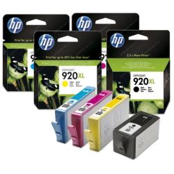 HP Ink Cartridge