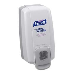 Hand Sanitizers & Soaps 