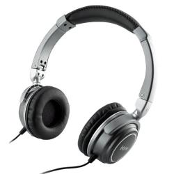Headset, Webcam & Speakers 