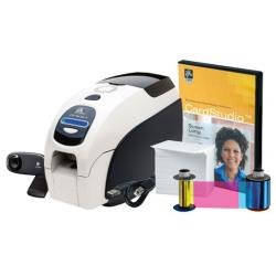 ID Card Printers & Supplies