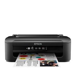 Inkjet Printers 
