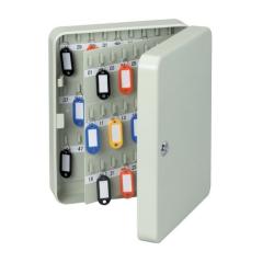 Key Box & Tags