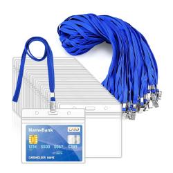 Name Badges & Accessories