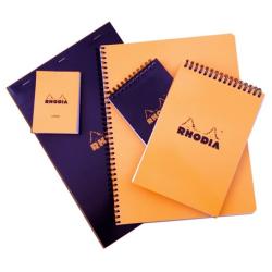 Books & Writing Pads