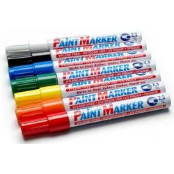 Paint Markers