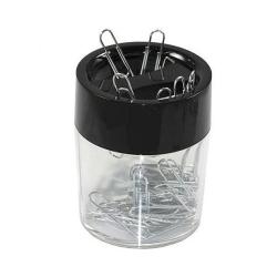 Paper Clips & Dispensers