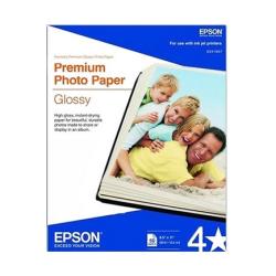Photo Paper
