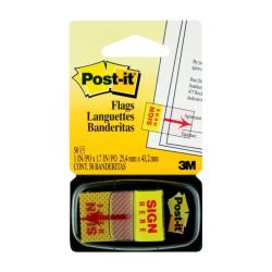 Post-it Flags