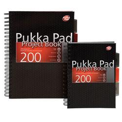 Note Books & Diaries