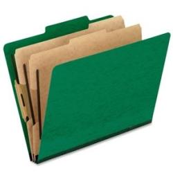 Classification Folders