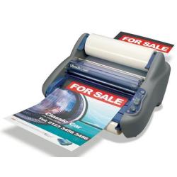 Roll Lamination
