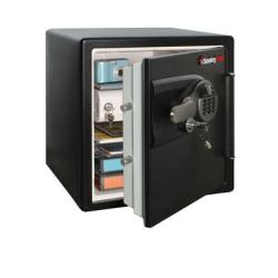 Fire Resistant Safes