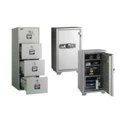 Safes & Data Strorage