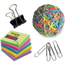 Stationery & Consumables