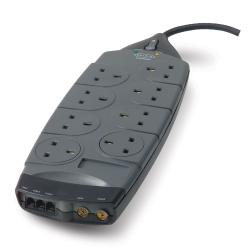 UPS & Surge Protectors 
