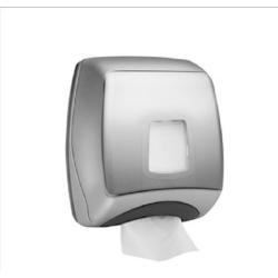 Toilet Paper & Dispensers 