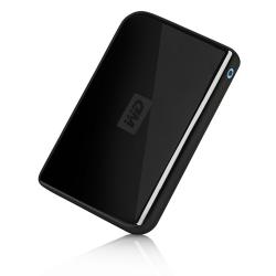 External Hard Drives