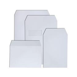 White Envelopes