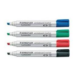 Whiteboard Markers 