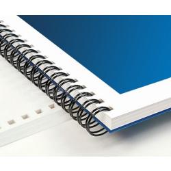 Wire Binding