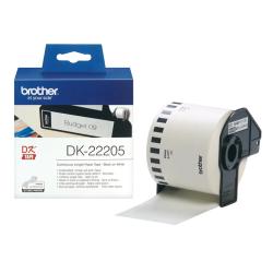 Brother DK Labels 