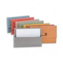 Document Wallets 