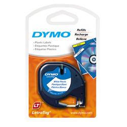 DYMO LetraTag Tapes