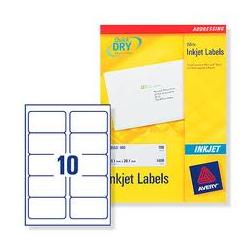 Office Labels & Pricing